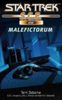 Produktbild: Star Trek: Malefictorum