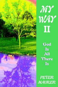 Produktbild: Maurer, P: My Way II