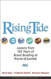 Produktbild: Rising Tide