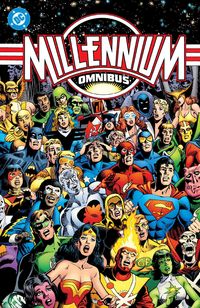 Produktbild: Millennium Omnibus