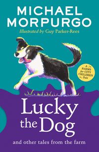 Produktbild: LUCKY DOG & OTHER_FARMS FOR PB