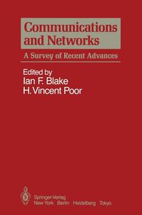 Produktbild: Communications and Networks