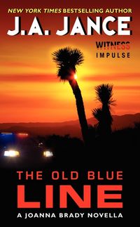 Produktbild: The Old Blue Line