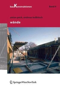 Produktbild: W&auml;nde