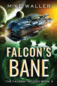 Produktbild: Falcon's Bane
