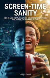 Produktbild: Screen-Time Sanity