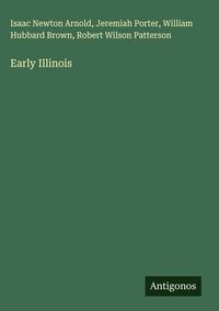 Produktbild: Early Illinois