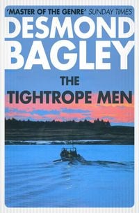 Produktbild: The Tightrope Men