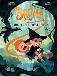 Produktbild: Brume, Volume 3