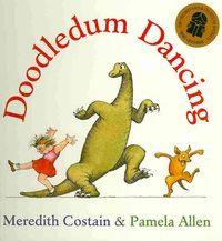 Produktbild: Doodledum Dancing