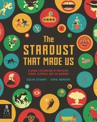 Produktbild: The Stardust That Made Us