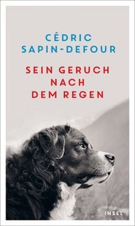 Produktbild: Sein Geruch nach dem Regen