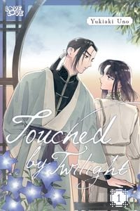 Produktbild: Touched by Twilight, Volume 1