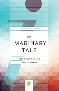 Produktbild: An Imaginary Tale