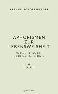 Produktbild: Aphorismen zur Lebensweisheit