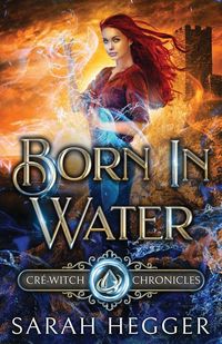 Produktbild: Born In Water