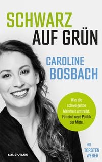 Produktbild: Schwarz auf Gr&uuml;n