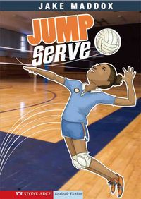 Produktbild: Jump Serve