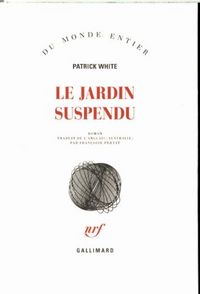 Produktbild: Le jardin suspendu