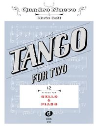 Produktbild: Tango For Two