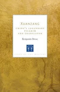 Produktbild: Xuanzang