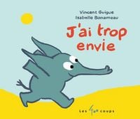 Produktbild: J'Ai Trop Envie