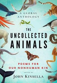 Produktbild: The Uncollected Animals