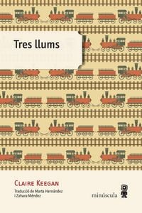 Produktbild: Tres llums