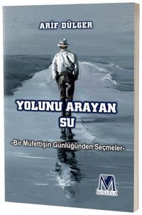Produktbild: Yolunu Arayan Su