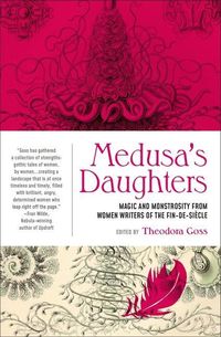 Bild vom Artikel Medusa's Daughters vom Autor Theodora Goss