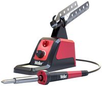 Produktbild: Weller WLSK8023C L&ouml;tstation analog 80W 485&deg;C (max) inkl. LED-Beleuchtung, inkl. L&ouml;tspitze