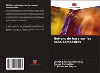 Produktbild: Notions de base sur les nano-composites