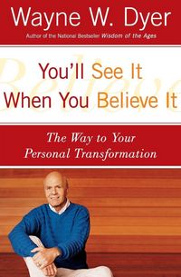 Produktbild: You'll See It When You Believe It