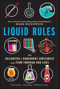 Produktbild: Liquid Rules