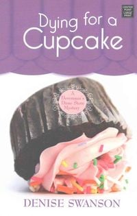 Produktbild: Dying for a Cupcake