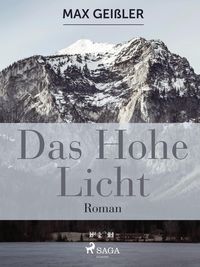 Produktbild: Das hohe Licht
