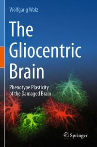 Produktbild: The Gliocentric Brain