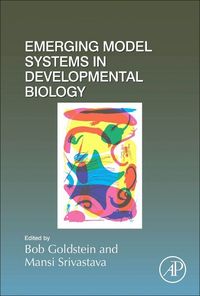Produktbild: Emerging Model Systems in Developmental Biology