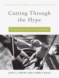 Produktbild: Cutting Through the Hype
