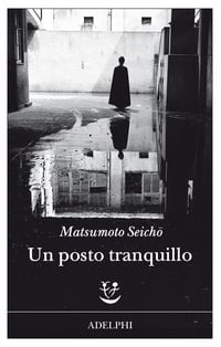 Produktbild: Un posto tranquillo