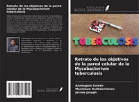 Produktbild: Retrato de los objetivos de la pared celular de la Mycobacterium tuberculosis