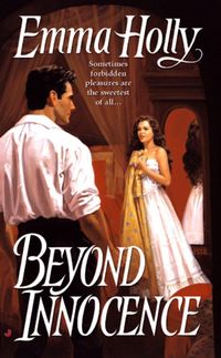 Produktbild: Beyond Innocence