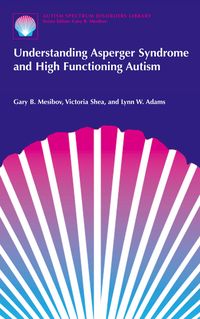 Produktbild: Understanding Asperger Syndrome and High Functioning Autism
