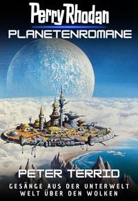 Produktbild: Ges&auml;nge aus der Unterwelt / Welt &uuml;ber den Wolken