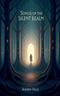 Produktbild: Songs of the Silent Realm