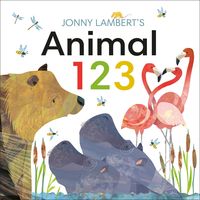 Produktbild: Jonny Lambert's Animal 123
