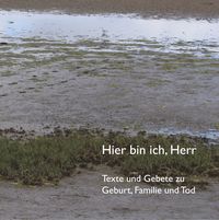 Produktbild: Hier bin ich, Herr