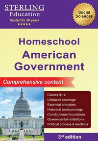Produktbild: Homeschool American Government