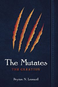 Produktbild: The Mutates