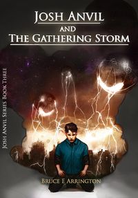 Produktbild: Josh Anvil and the Gathering Storm